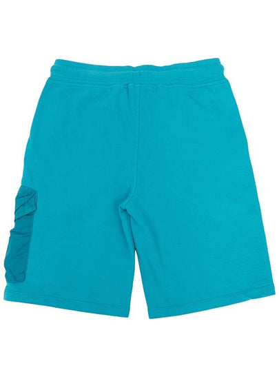 Cargo Shorts 14CKSB029B 002246M 825 - CP COMPANY - BALAAN 2