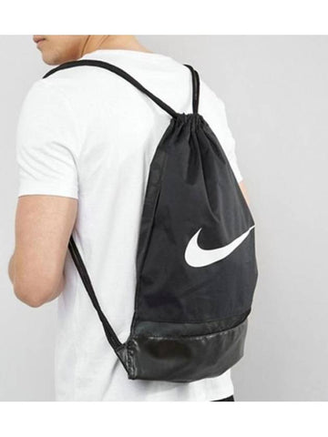 01CK0931010Brasilia gym colorblack - NIKE - BALAAN 1