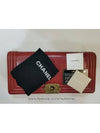 women clutch bag - CHANEL - BALAAN 6