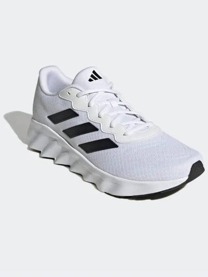 Switch Move U Low Top Sneakers White - ADIDAS - BALAAN 2