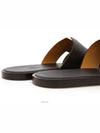 men sandals - HERMES - BALAAN 6