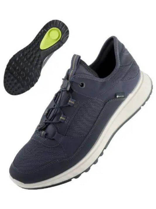 Men s Exostride Running Shoes Sneakers - ECCO - BALAAN 1