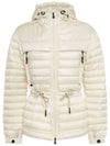 Padding EIBING 1A00012 539YL 034 - MONCLER - BALAAN 1