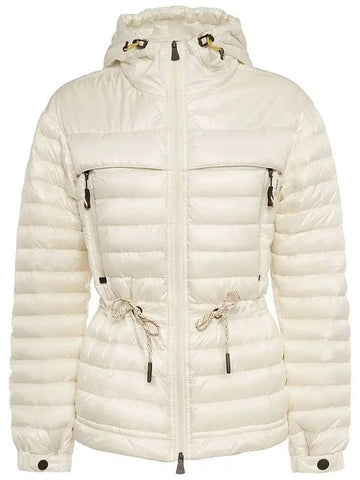 Padding EIBING 1A00012 539YL 034 - MONCLER - BALAAN 1