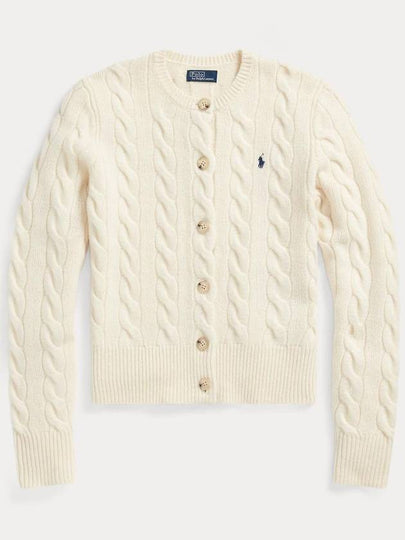 Sweater 211910443 003 - POLO RALPH LAUREN - BALAAN 2