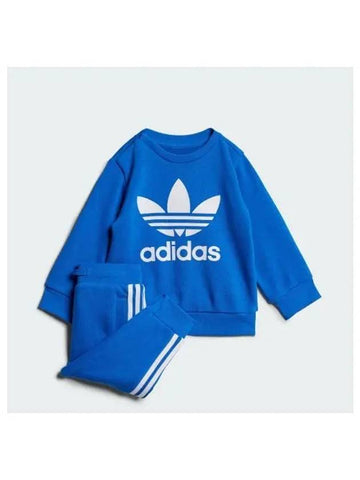 adidas KIDS Crew Set IX5151 - ADIDAS - BALAAN 1