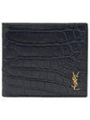 wallet - SAINT LAURENT - BALAAN 1