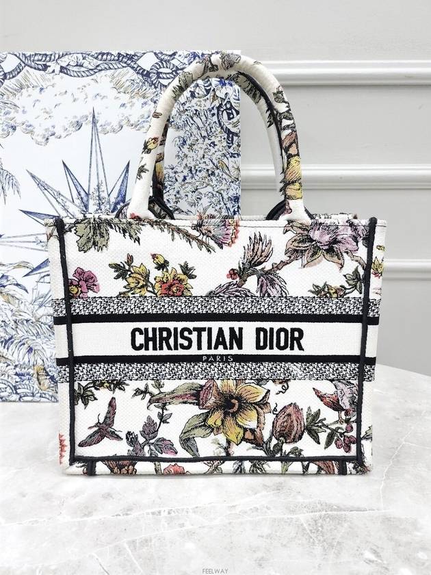 women tote bag - DIOR - BALAAN 1