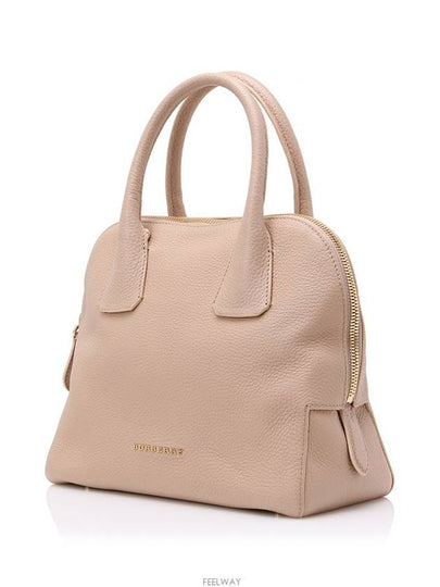 women tote bag - BURBERRY - BALAAN 2