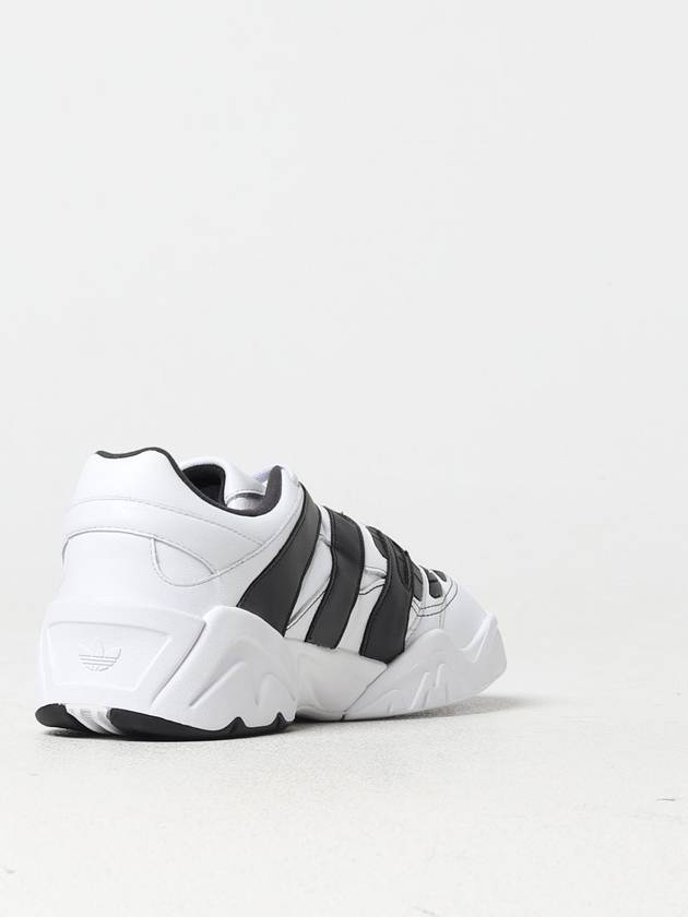 Sneakers Predator XLG Adidas Originals in pelle - ADIDAS ORIGINALS - BALAAN 3