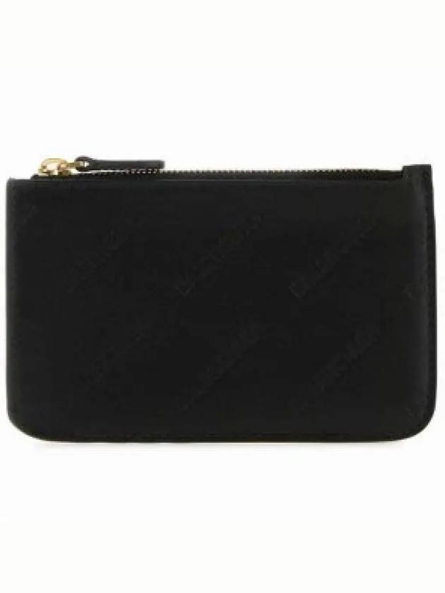 Wallet 6371302AAXQ 1000 Black - BALENCIAGA - BALAAN 2