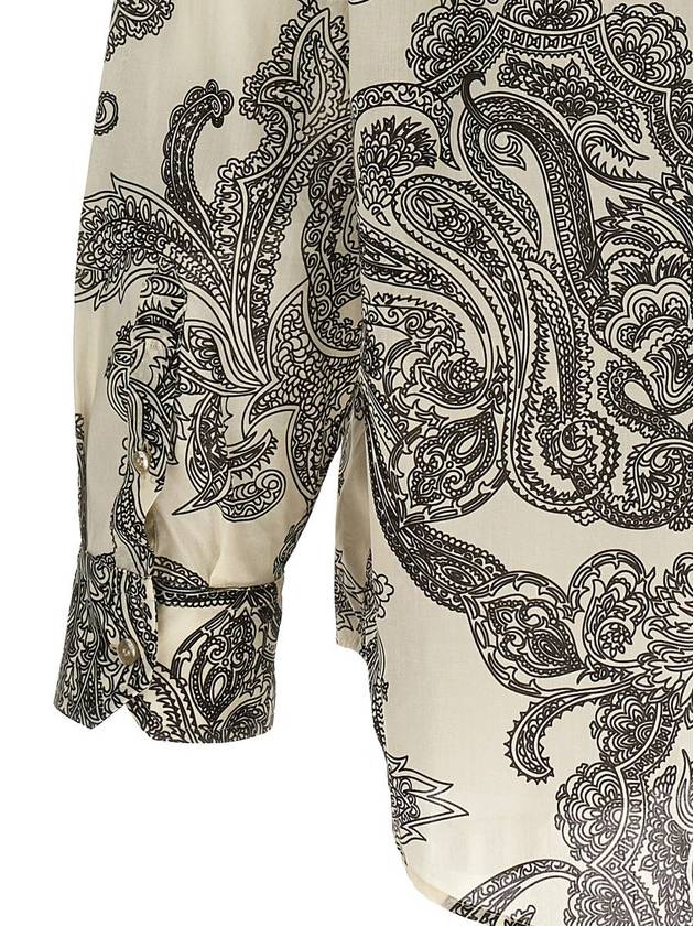 Etro 'Soho' Shirt - ETRO - BALAAN 4