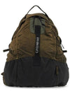 SN Khaki orsa da viaggio n 17CMAC018A 005269G 683 - CP COMPANY - BALAAN 1