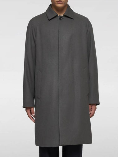 Coat men Giorgio Armani - GIORGIO ARMANI - BALAAN 1