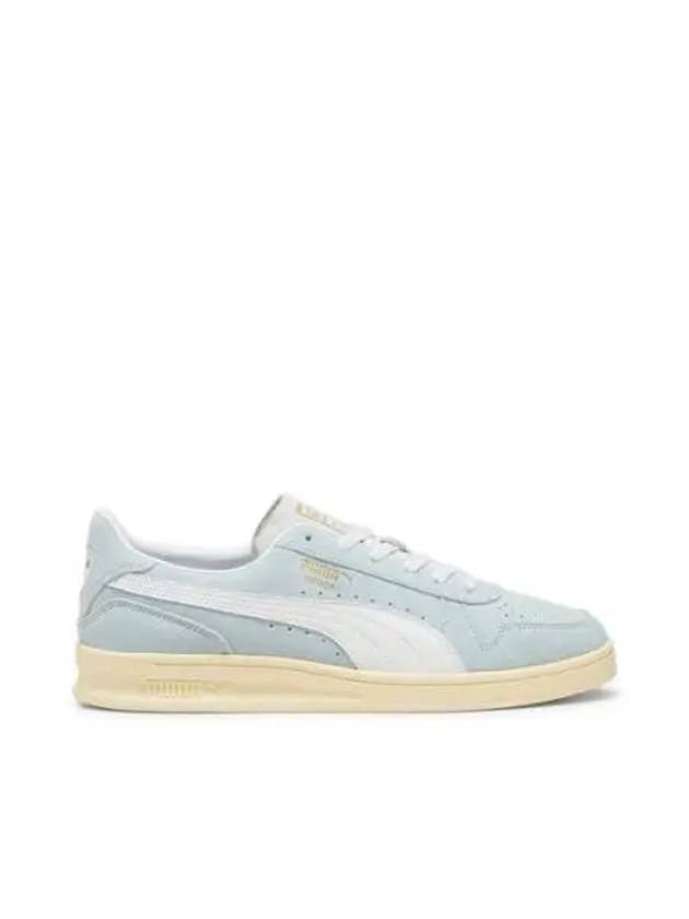 Women's Indoor Soft Low Top Sneakers Blue - PUMA - BALAAN 2