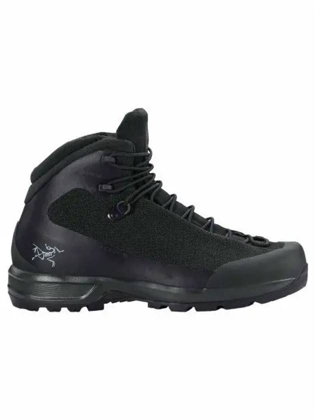 Acrux TR GTX High Top Sneakers Black - ARC'TERYX - BALAAN 2