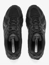 610 Low Top Sneakers Black Phantom - NEW BALANCE - BALAAN 6