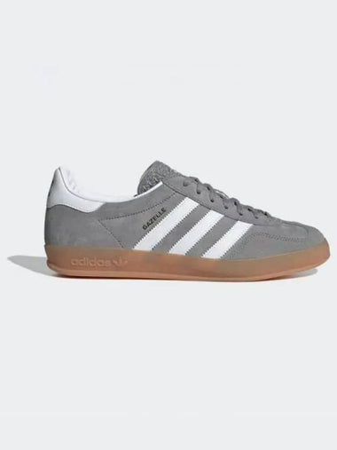 Gazelle Indoor GRETHRFTWWHTGUM2 - ADIDAS - BALAAN 1