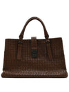 Intrecciato Rome tote bag 10753 - BOTTEGA VENETA - BALAAN 1