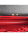 1BP019 Saffiano Luxe Leather Mini Cross Bag 33569Y 1 - PRADA - BALAAN 7