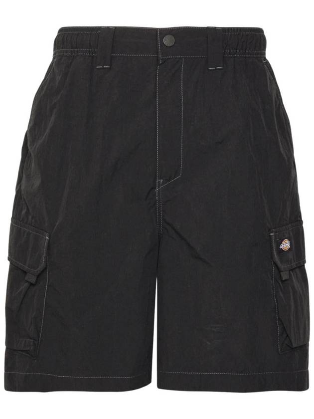 Short Pants DK0A4YACBLK1 BLK1 BLACK - DICKIES - BALAAN 2