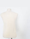 women s vest - LORO PIANA - BALAAN 5