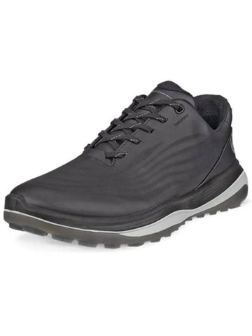 24SS Men’s Golf LT1 132264 01001 - ECCO - BALAAN 1