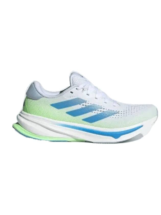 Adidas Supernova Rise Low Top Sneakers White - ADIDAS - BALAAN 1