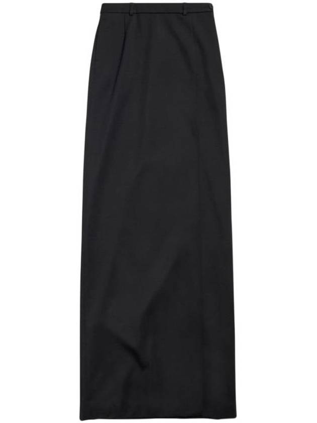 midi skirt 773547 TPT241000 - BALENCIAGA - BALAAN 1