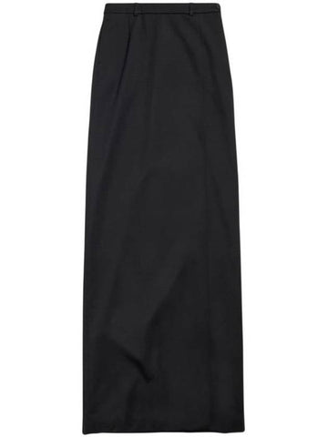 midi skirt 773547 TPT241000 - BALENCIAGA - BALAAN 1