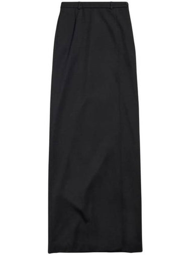 midi skirt 773547 TPT241000 - BALENCIAGA - BALAAN 1