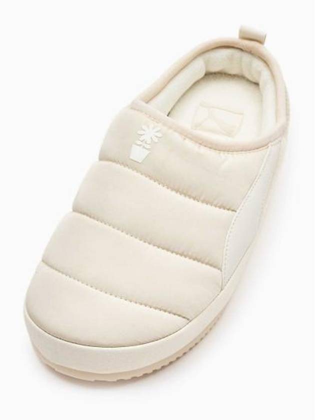 Tuff Padded Mule Ivory - PUMA - BALAAN 7