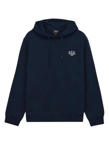 Hooded Sweatshirt 765083 Free - A.P.C. - BALAAN 1