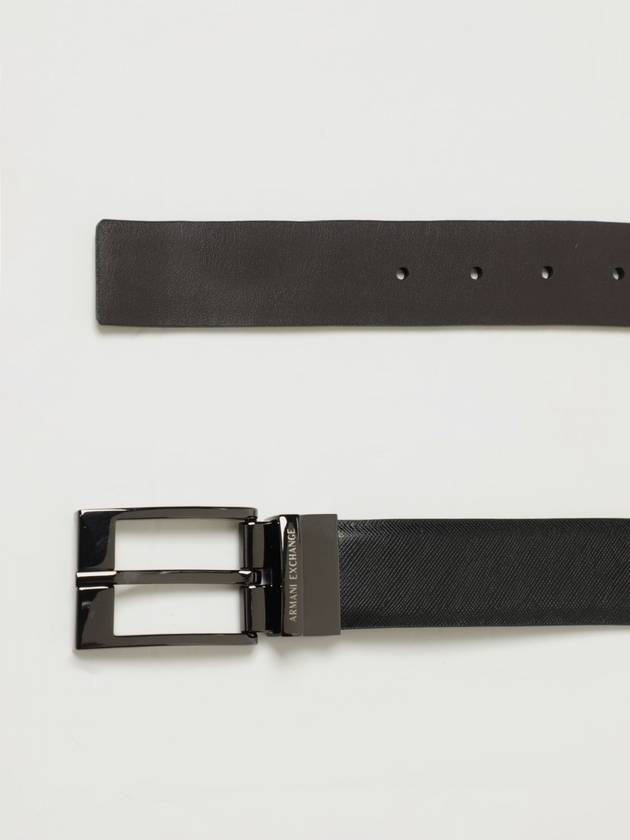 Belt men Armani Exchange - ARMANI EXCHANGE - BALAAN 3