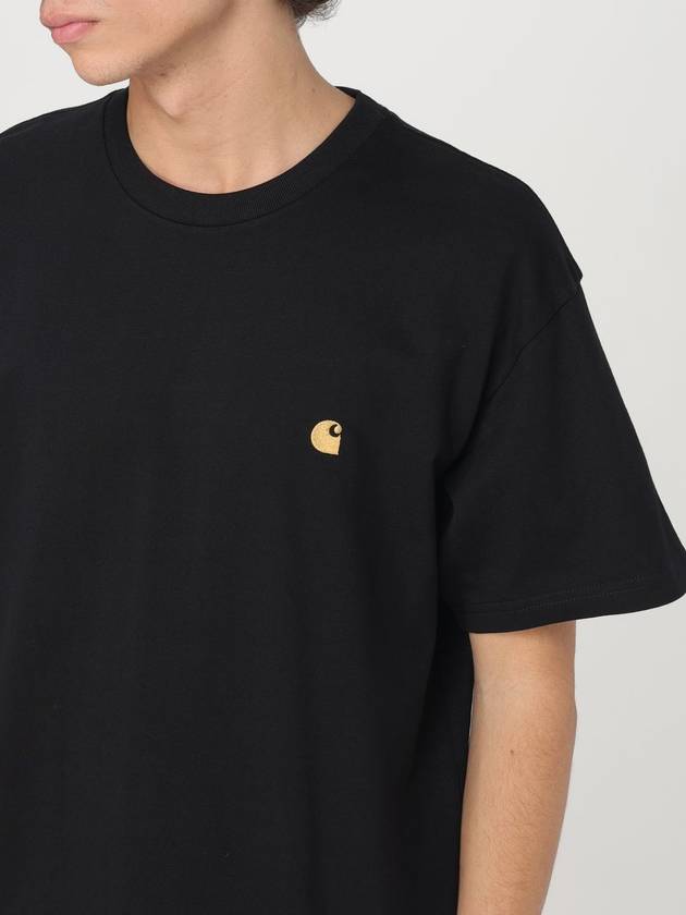 T-shirt men Carhartt Wip - CARHARTT WIP - BALAAN 4