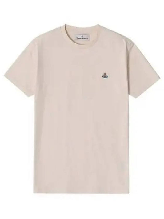 Short sleeve t shirt 270571 - VIVIENNE WESTWOOD - BALAAN 1