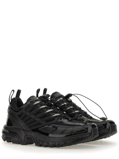 MM6 Sneakers S59WS0215P5743 H9938 BLACK - MAISON MARGIELA - BALAAN 2