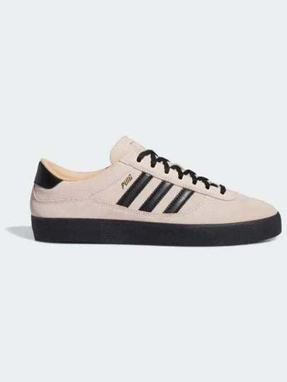 Puig Indoor Low Top Sneakers Light Beige - ADIDAS - BALAAN 2