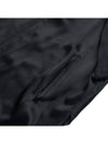 Hooded T-shirt IQ1798 BLACK - Y-3 - BALAAN 8
