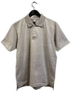 R24JPS63 002 P39 Top Embroidered Short Sleeve Tee - BERLUTI - BALAAN 1