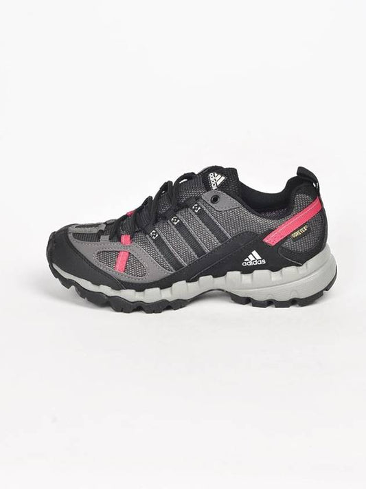 01G61534PerformanceAX1 GoreTexBlack Gym Red - ADIDAS - BALAAN 1