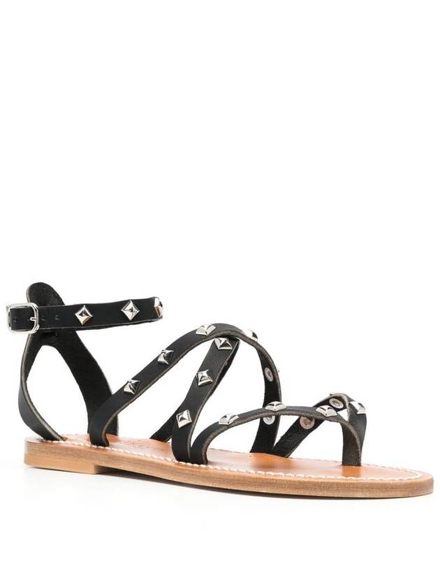 K.Jacques Sandals Shoes - K.JACQUES - BALAAN 7