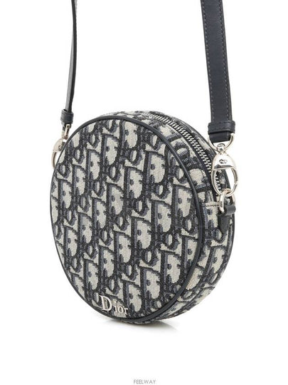 women cross bag - DIOR - BALAAN 2