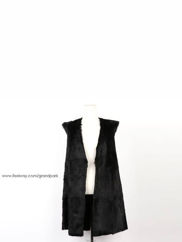 women s vest - PRADA - BALAAN 2