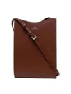 Jamie Neck Pouch Mini Bag Brown - A.P.C. - BALAAN 2