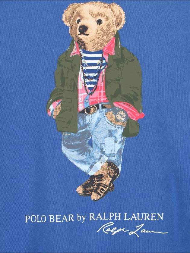 Polo Ralph Lauren T-shirts and Polos - POLO RALPH LAUREN - BALAAN 3