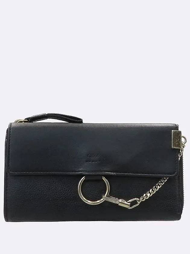 3P0793 long wallet - CHLOE - BALAAN 2