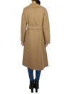 Exclusive special price limited to 10 pieces Cless coat 26016021650 CLES 024 - MAX MARA - BALAAN 3