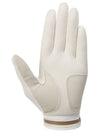 W MESH SUMMER GLOVE PAIR BE - ANEWGOLF - BALAAN 4