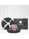 CC Logo Reversible Bucket Hat Black - CHANEL - BALAAN 10